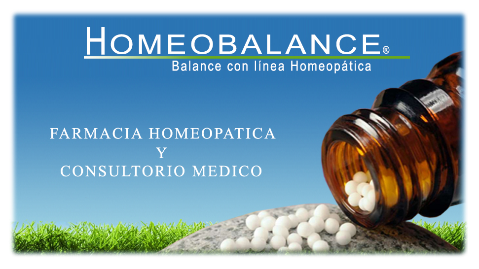 Homeobalance