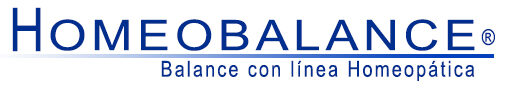 Logo Homeobalance